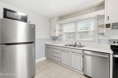 Tiny photo for 5719 Green Valley Drive, Knoxville, TN 37914 (MLS # 1326981)