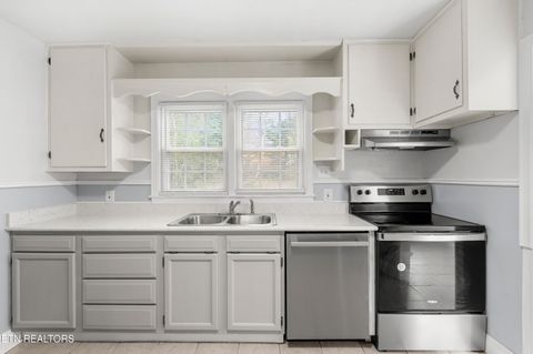 Tiny photo for 5719 Green Valley Drive, Knoxville, TN 37914 (MLS # 1326981)