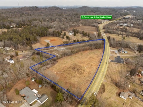 Tiny photo for 0 E Governor John Sevier Hwy, Knoxville, TN 37920 (MLS # 1328965)