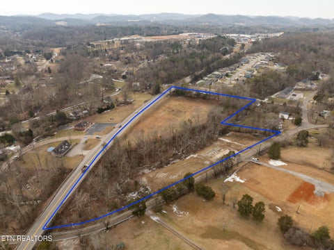 Tiny photo for 0 E Governor John Sevier Hwy, Knoxville, TN 37920 (MLS # 1328965)