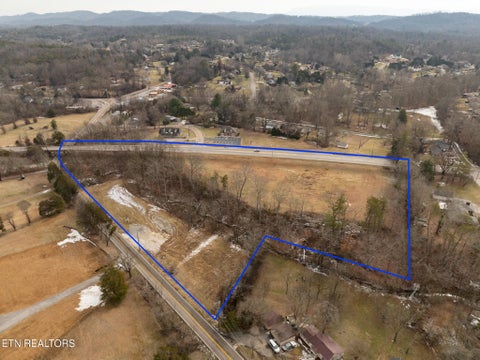 Tiny photo for 0 E Governor John Sevier Hwy, Knoxville, TN 37920 (MLS # 1328965)