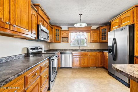 Tiny photo for 154 Scarlett Drive, LaFollette, TN 37766 (MLS # 1331051)