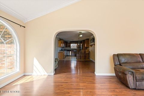 Tiny photo for 154 Scarlett Drive, LaFollette, TN 37766 (MLS # 1331051)