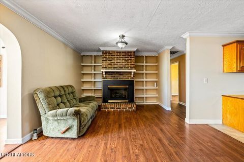 Tiny photo for 154 Scarlett Drive, LaFollette, TN 37766 (MLS # 1331051)