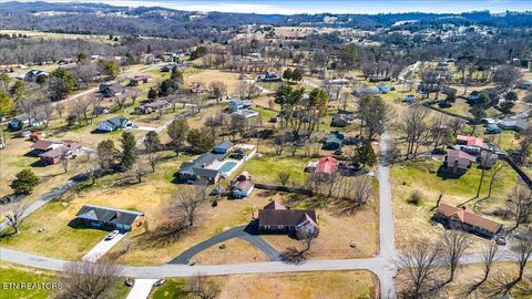 Tiny photo for 154 Scarlett Drive, LaFollette, TN 37766 (MLS # 1331051)