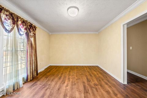 Tiny photo for 154 Scarlett Drive, LaFollette, TN 37766 (MLS # 1331051)