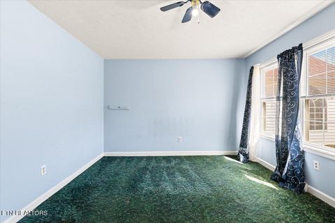 Tiny photo for 154 Scarlett Drive, LaFollette, TN 37766 (MLS # 1331051)