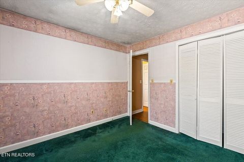 Tiny photo for 154 Scarlett Drive, LaFollette, TN 37766 (MLS # 1331051)