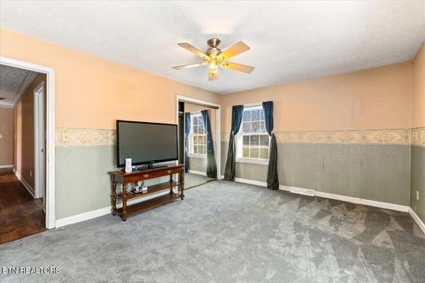 Tiny photo for 154 Scarlett Drive, LaFollette, TN 37766 (MLS # 1331051)