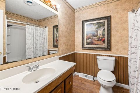 Tiny photo for 154 Scarlett Drive, LaFollette, TN 37766 (MLS # 1331051)