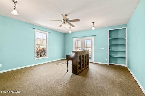 Tiny photo for 154 Scarlett Drive, LaFollette, TN 37766 (MLS # 1331051)