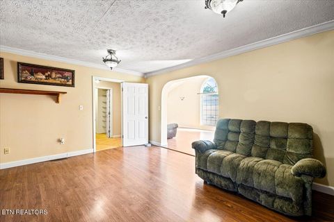 Tiny photo for 154 Scarlett Drive, LaFollette, TN 37766 (MLS # 1331051)