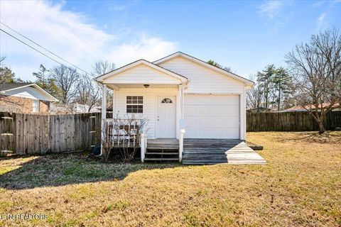 Tiny photo for 154 Scarlett Drive, LaFollette, TN 37766 (MLS # 1331051)