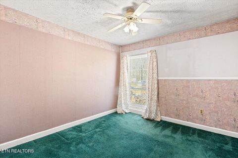 Tiny photo for 154 Scarlett Drive, LaFollette, TN 37766 (MLS # 1331051)