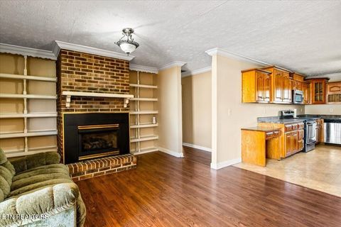 Tiny photo for 154 Scarlett Drive, LaFollette, TN 37766 (MLS # 1331051)