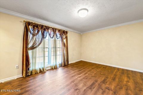 Tiny photo for 154 Scarlett Drive, LaFollette, TN 37766 (MLS # 1331051)