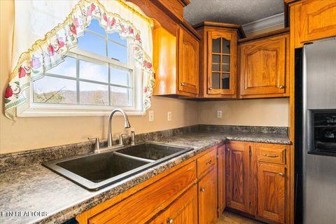 Tiny photo for 154 Scarlett Drive, LaFollette, TN 37766 (MLS # 1331051)