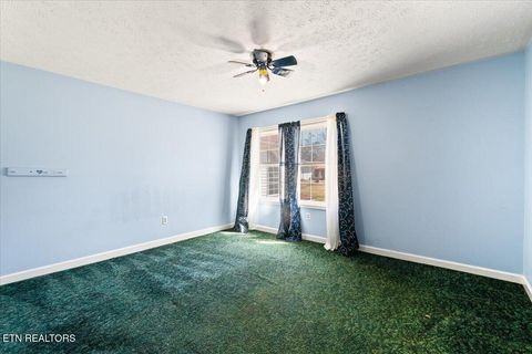 Tiny photo for 154 Scarlett Drive, LaFollette, TN 37766 (MLS # 1331051)