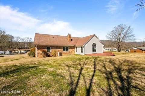 Tiny photo for 154 Scarlett Drive, LaFollette, TN 37766 (MLS # 1331051)