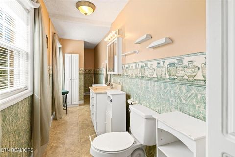 Tiny photo for 154 Scarlett Drive, LaFollette, TN 37766 (MLS # 1331051)