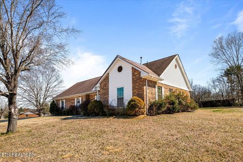 Tiny photo for 154 Scarlett Drive, LaFollette, TN 37766 (MLS # 1331051)