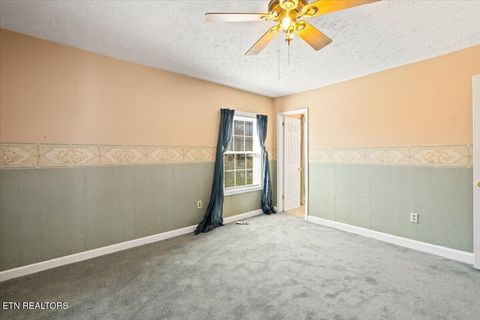 Tiny photo for 154 Scarlett Drive, LaFollette, TN 37766 (MLS # 1331051)