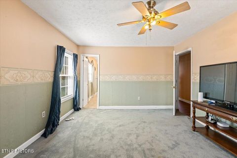 Tiny photo for 154 Scarlett Drive, LaFollette, TN 37766 (MLS # 1331051)