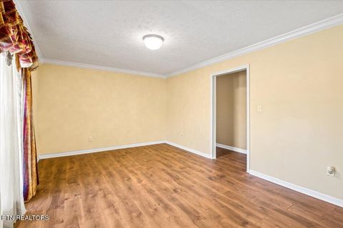 Tiny photo for 154 Scarlett Drive, LaFollette, TN 37766 (MLS # 1331051)