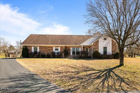 154 Scarlett Drive LaFollette TN 37766