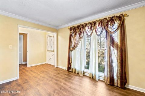 Tiny photo for 154 Scarlett Drive, LaFollette, TN 37766 (MLS # 1331051)