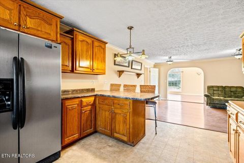 Tiny photo for 154 Scarlett Drive, LaFollette, TN 37766 (MLS # 1331051)