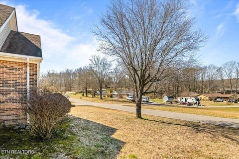 Tiny photo for 154 Scarlett Drive, LaFollette, TN 37766 (MLS # 1331051)