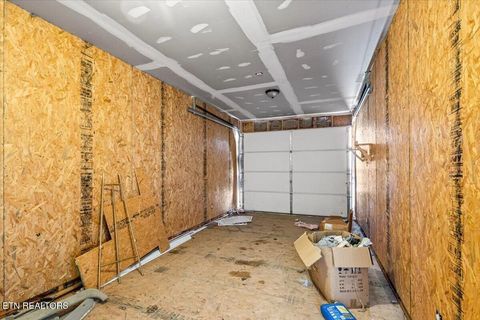 Tiny photo for 154 Scarlett Drive, LaFollette, TN 37766 (MLS # 1331051)