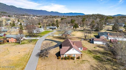 Tiny photo for 154 Scarlett Drive, LaFollette, TN 37766 (MLS # 1331051)