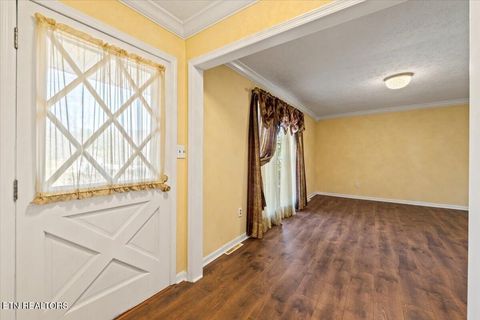 Tiny photo for 154 Scarlett Drive, LaFollette, TN 37766 (MLS # 1331051)