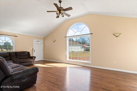 Tiny photo for 154 Scarlett Drive, LaFollette, TN 37766 (MLS # 1331051)