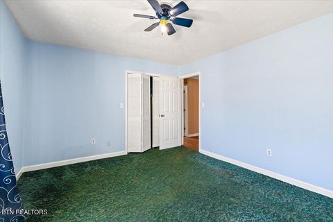 Tiny photo for 154 Scarlett Drive, LaFollette, TN 37766 (MLS # 1331051)