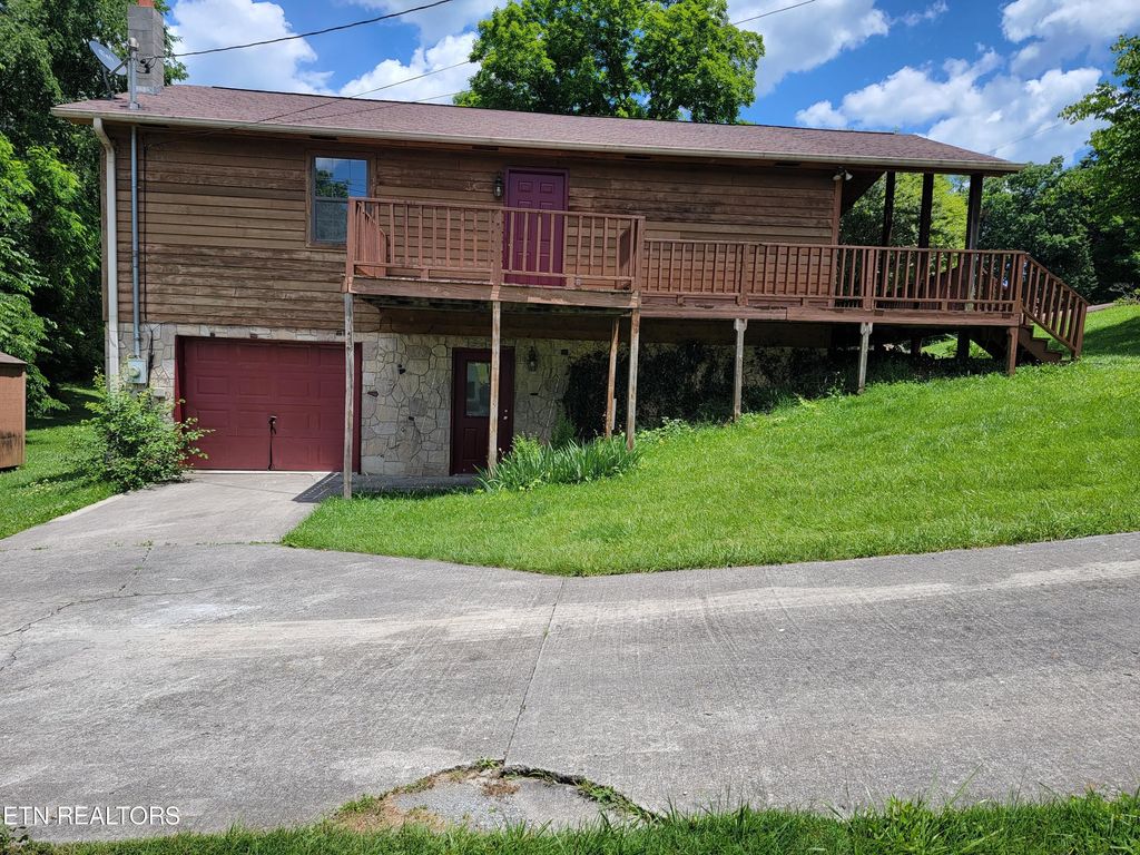 Photo of 188 Cross Creek Rd, Maynardville, TN 37807 (MLS # 1265287)