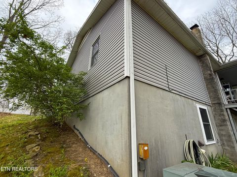 Tiny photo for 312 Lakeview Drive, Crossville, TN 38558 (MLS # 1335649)