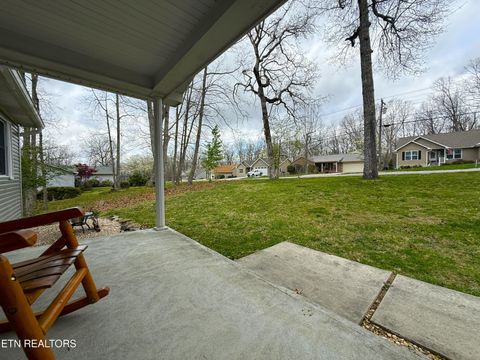 Tiny photo for 312 Lakeview Drive, Crossville, TN 38558 (MLS # 1335649)