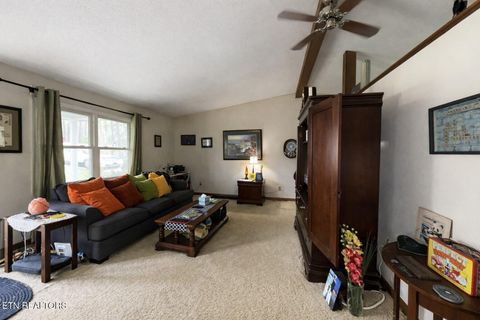 Tiny photo for 312 Lakeview Drive, Crossville, TN 38558 (MLS # 1335649)