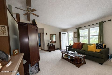 Tiny photo for 312 Lakeview Drive, Crossville, TN 38558 (MLS # 1335649)
