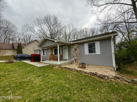 Tiny photo for 312 Lakeview Drive, Crossville, TN 38558 (MLS # 1335649)