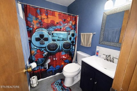 Tiny photo for 312 Lakeview Drive, Crossville, TN 38558 (MLS # 1335649)