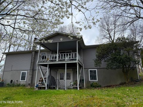 Tiny photo for 312 Lakeview Drive, Crossville, TN 38558 (MLS # 1335649)
