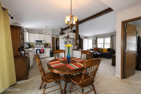 Tiny photo for 312 Lakeview Drive, Crossville, TN 38558 (MLS # 1335649)