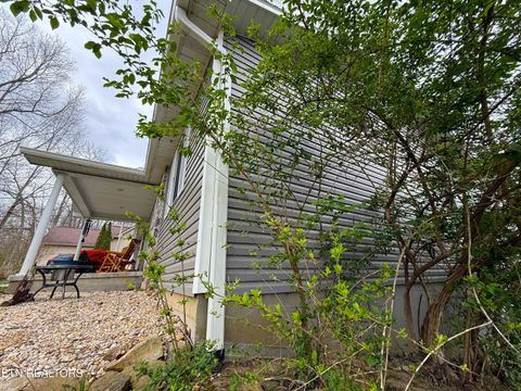 Tiny photo for 312 Lakeview Drive, Crossville, TN 38558 (MLS # 1335649)