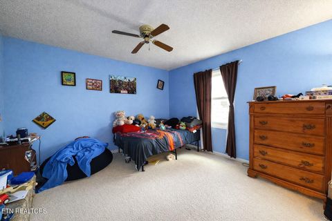 Tiny photo for 312 Lakeview Drive, Crossville, TN 38558 (MLS # 1335649)
