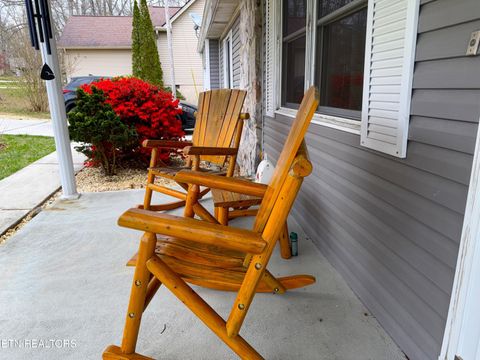 Tiny photo for 312 Lakeview Drive, Crossville, TN 38558 (MLS # 1335649)