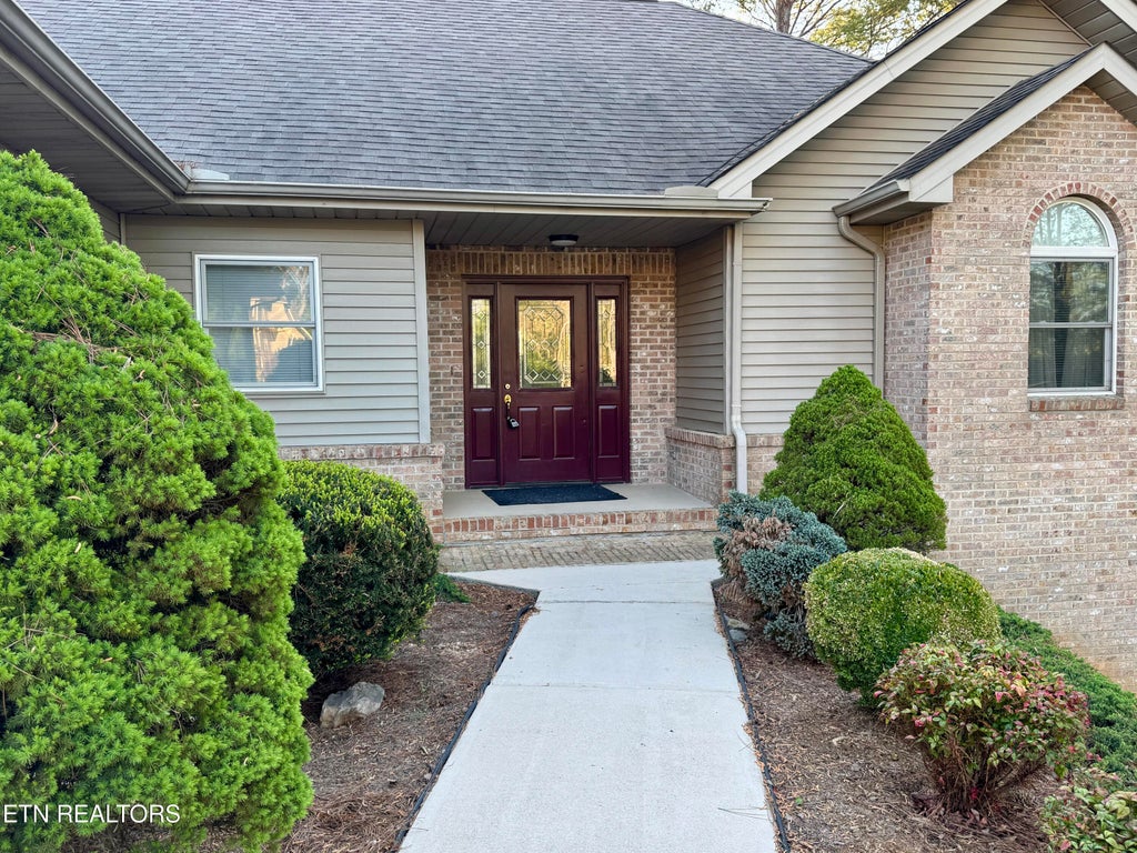 Photo of 144 Gigi Lane, Loudon, TN 37774 (MLS # 1359133)